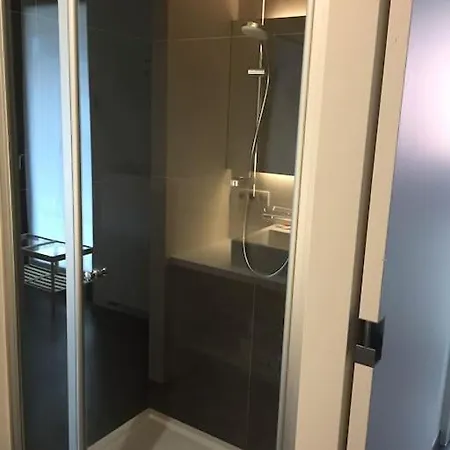 Apartamento Hedendaags, Verzorgd Op Unieke Locatie Ostend