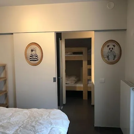 Hedendaags, Verzorgd Op Unieke Locatie Apartamento