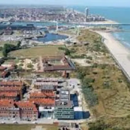 Apartamento Hedendaags, Verzorgd Op Unieke Locatie *